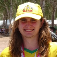 Iain Sullivan