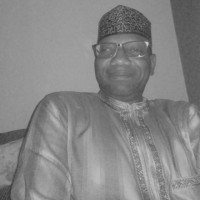 Umar Hassan Abdullahi
