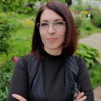 Любовь Федько