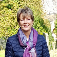 Caroline Daly