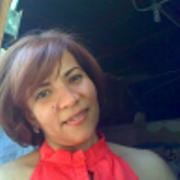 alba mendez