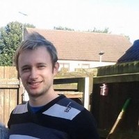 Mark 'Noz' Norris