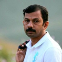 SAJITH NARAYANAN
