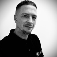 Darren Spencer