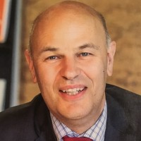 Mark Veltman