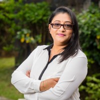 Aniksha Saila Chiniah