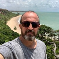 Gilberto Ricardo Fernandes Costa E Silva