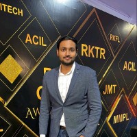 Deepak kumar lenka