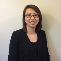 Cecilia Chow