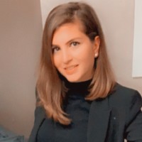 Anaïs Perrier