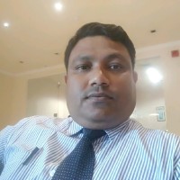 Vipin Sharma