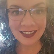 Jennifer Simpson-Dahl