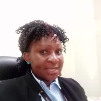 Grace Kadenge