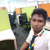 RAJAMOHAN R
