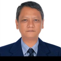 Ferdinand Castillo
