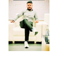 Raj Darji