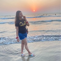 Poornima Sharma