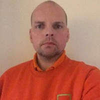 Chris Allen