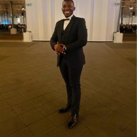 GEORGE ACQUAAH