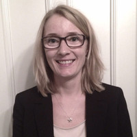 Gitte Aarslev Markussen