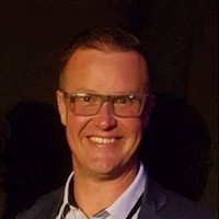 Aaron Baty