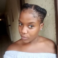 Awanda Ndlovu