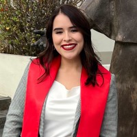 Cecilia Camacho Diaz