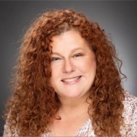 Trish Ward