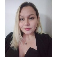 Alisson Danitza Castillo Suárez