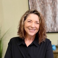 Christine Roberson, Aphr