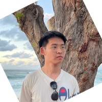 Zhenyu Dong
