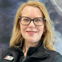 Sheila Sines Thomasson