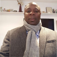 Patrick Isaacs