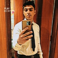Abutalha Shaikh