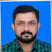 Soujith Asokan