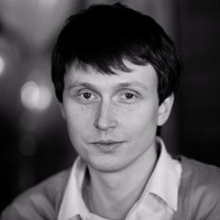 Кирилл Левченко