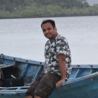 Nikhil Upadhyaya