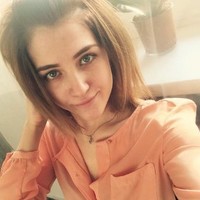 Валерия Мельникова