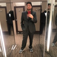 Zach Braver
