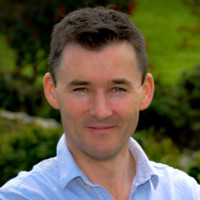 Colm Cunningham