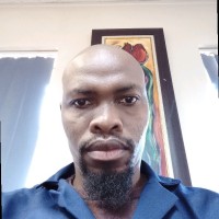Tebogo Sylvester