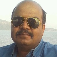 Lalit Ojha