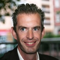 Alexandre Ricome
