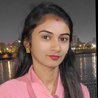 Nisha Parmar