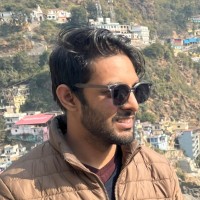 Ayush Verma