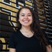 Angelica Adame
