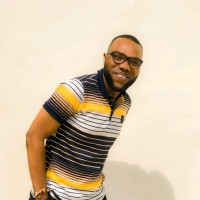Gabriel Olaoluwa