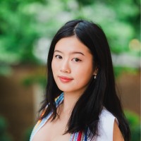 Isabella Fang