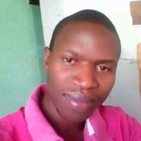 Stephen Ogeto