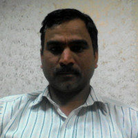 Manoj Maurya